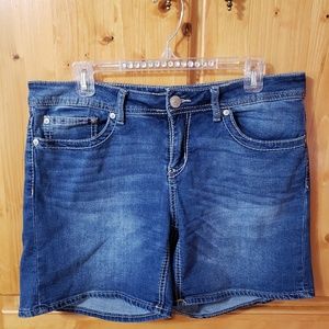 Seven Denim Shorts
